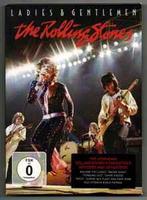 dvd muziek - The Rolling Stones - Ladies &amp; Gentlemen, Cd's en Dvd's, Dvd's | Muziek en Concerten, Verzenden, Nieuw in verpakking