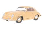 Porsche 356 Pre-A S1802810 Solido  Modelauto 1:18  1953, Verzenden, Nieuw