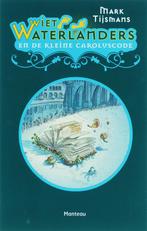 De kleine Caroluscode / Wiet Waterlanders / 1 9789022321607, Verzenden, Gelezen, Mark Tijsmans