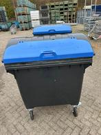 afvalcontainer, containers, afval containers,, Doe-het-zelf en Verbouw, Containers, Ophalen