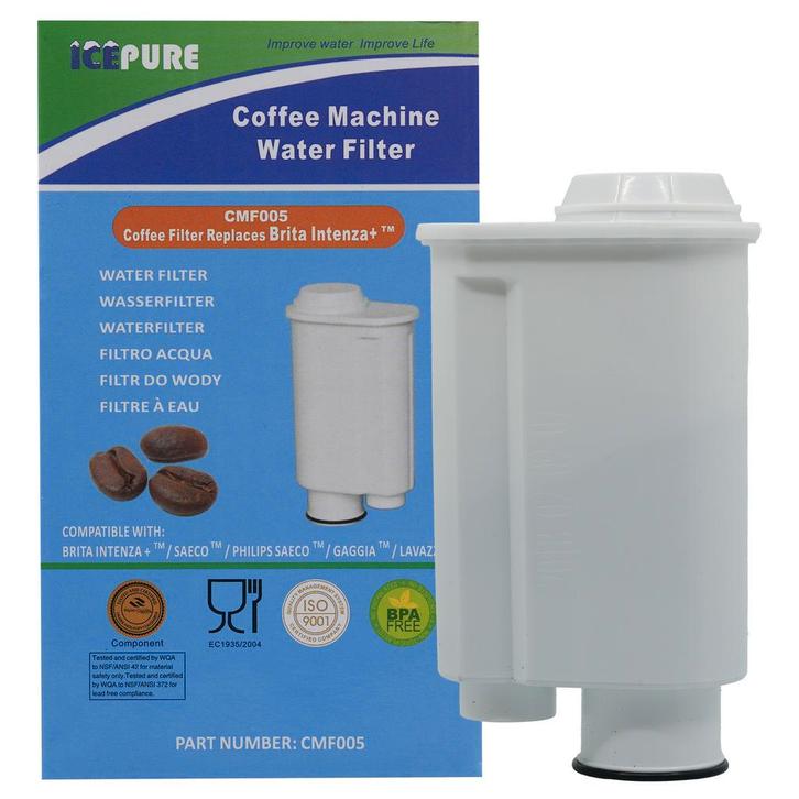 Waterfilter voor Philips Saeco Brita, Witgoed en Apparatuur, Koffiemachine-accessoires, Verzenden