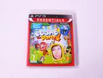 Playstation 3 - Start The Party! [Essentials], Spelcomputers en Games, Games | Sony PlayStation 3, Ophalen of Verzenden, Nieuw