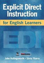 Explicit Direct Instruction for English Learne 9781412988414, Verzenden, Zo goed als nieuw