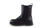 Bluebox Chelsea boots in maat 35 Zwart | 10% extra korting, Bluebox, Verzenden, Jongen of Meisje, Schoenen
