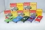 Best Box 1:64 - Modelauto (5) - Best Box Lot 5 Models, Mint, Nieuw