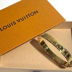 Louis Vuitton - Verguld - Halsketting