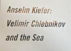 Anselm Kiefer, Boeken, Ophalen of Verzenden, Nieuw