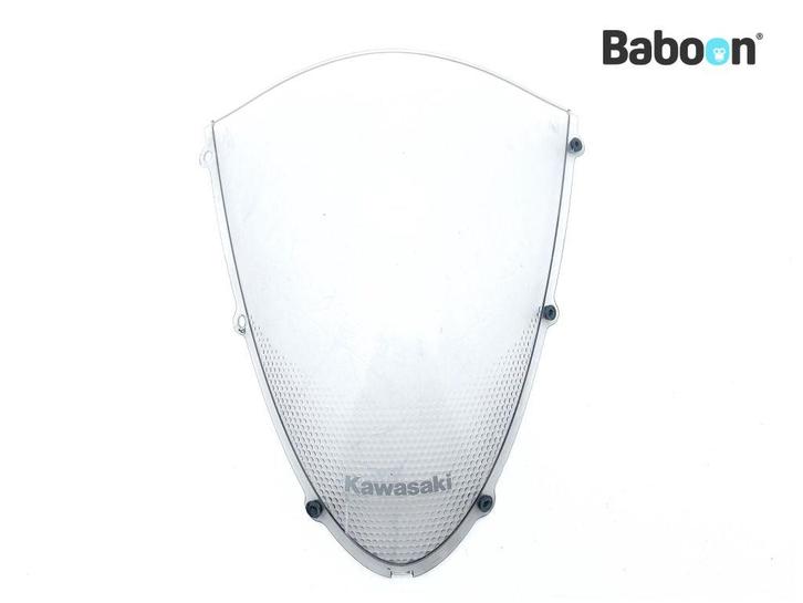 Kuipruit Kawasaki ZX 10 R 2006-2007 (NINJA ZX-10R ZX1000D), Motoren, Onderdelen | Kawasaki, Gebruikt, Verzenden