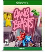 Gang Beasts (Nieuw) (Xbox One Games) (Xbox One), Spelcomputers en Games, Ophalen of Verzenden, Nieuw