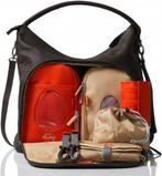 PacaPod Jasper - Luiertas - Black, Verzenden, Nieuw