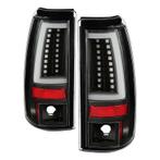Spyder 03-06 Chevy Silverado - (Does Not Fit Stepside) LED, Ophalen of Verzenden, Nieuw