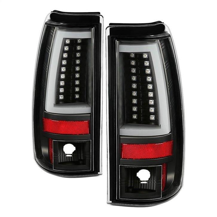 Spyder 03-06 Chevy Silverado - (Does Not Fit Stepside) LED, Auto-onderdelen, Verlichting, Ophalen of Verzenden