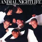 Maxi - Animal Nightlife - Preacher, Preacher (Take Me To The, Cd's en Dvd's, Vinyl | Pop, Zo goed als nieuw, Verzenden