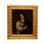 Spaanse school (XVII) - Inmaculada Concepción (según