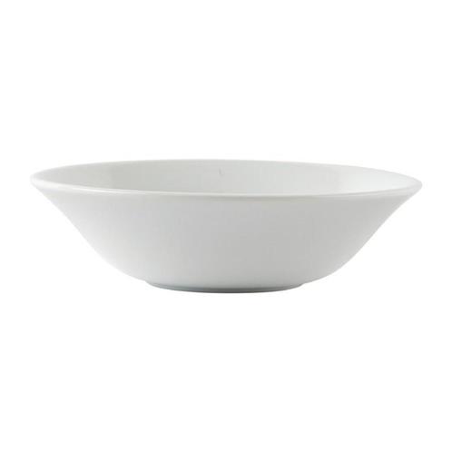 Schaaltjes | WHITEWARE | Porselein | Wit | 30cl | 12 Stuks |, Zakelijke goederen, Horeca | Keukenapparatuur, Nieuw in verpakking