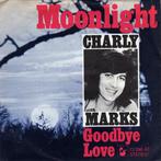 Single vinyl / 7 inch - Charly Marks - Moonlight, Cd's en Dvd's, Vinyl Singles, Verzenden, Zo goed als nieuw