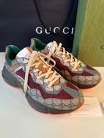 Gucci - Rhyton - High-top sneakers - Maat: EU 46 - Nieuw met, Nieuw