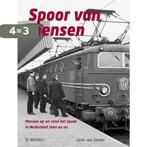 Spoor van mensen 9789462583764 Carel van Gestel, Verzenden, Zo goed als nieuw, Carel van Gestel