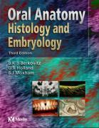 Oral Anatomy Embryology and Histology 9780723431817, Verzenden, Zo goed als nieuw