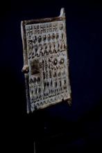 Deur - 1900-2000 - Dogon Graansilo Deur + Basis
