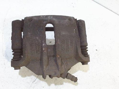Remklauw rechts voor Citroën C4  1.6 16V 9649211180, Auto-onderdelen, Remmen en Aandrijving, ARN erkend, Stiba lid, Erkend duurzaam