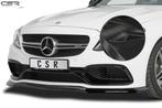 Cupspoiler voor Mercedes Benz C63/ C63S AMG 205 CSL201-C, Verzenden, Nieuw