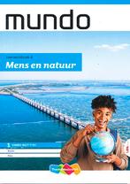 Mundo Leerwerkboek 4 VMBO-KGT (T/H), Boeken, Nieuw, Verzenden