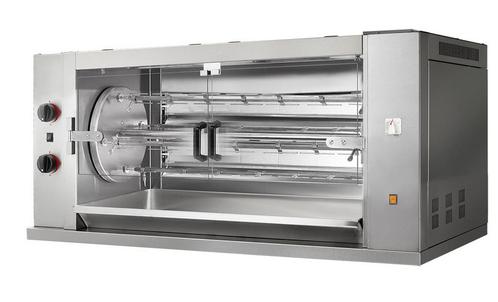 GGM Gastro | Gas rotisserie kippengrill PREMIUM - 18,6 kW -, Zakelijke goederen, Horeca | Overige, Verzenden