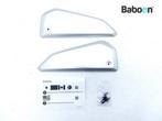 Tank Cover Honda CB 650 R 2021-2023 (CB650RA) Set, Verzenden, Gebruikt