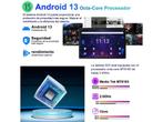 SEBBE Tablet, 27,9 cm (11 Zoll), 2K-Display, Android 13, 16, Verzenden, Nieuw