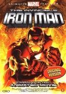 Invincible iron man - DVD, Verzenden, Nieuw in verpakking