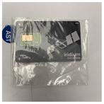 Bieden: Iridium Prepaid SIM Card for Global, Ophalen of Verzenden, Nieuw, Kabel of Apparatuur