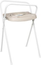 Bebe-Jou Taupe 98 cm Click Badstandaard 220005, Kinderen en Baby's, Badjes en Verzorging, Verzenden, Nieuw, Bébé-jou