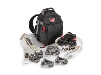 WARN - EPIC RECOVERY SET, Doe-het-zelf en Verbouw, Lieren en Takels, Ophalen of Verzenden