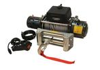 Elektrische lier 12V 3600kg, Auto diversen, Ophalen of Verzenden, Nieuw