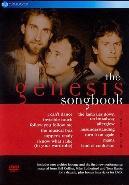 Genesis - Songbook - DVD, Verzenden, Nieuw in verpakking