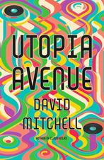 Utopia Avenue, Ophalen of Verzenden, Nieuw