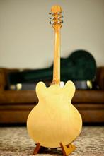 Epiphone Dot w/ Bigsby | Natural, Muziek en Instrumenten, Snaarinstrumenten | Gitaren | Elektrisch, Nieuw