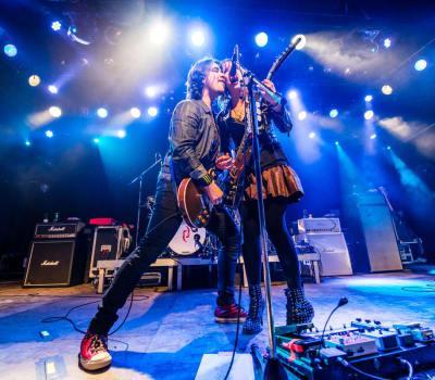 Halestorm Tickets AFAS Live Te Koop, Tickets en Kaartjes, Evenementen en Festivals