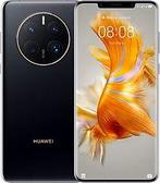 Huawei Mate 50 Pro Dual SIM 256GB zwart, Telecommunicatie, Mobiele telefoons | Huawei, Gebruikt, Verzenden, Zwart, Zonder simlock