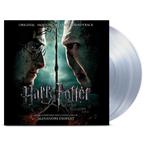 Harry Potter and the Deathly Hallows Part 2 Daniel Radcliffe, Nieuw in verpakking