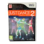 Just Dance 2 (NINTENDO WII) (TWEEDEHANDS), Spelcomputers en Games, Games | Nintendo Wii, Verzenden, Nieuw