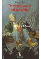 De violist van de heksensabbat Ton van Reen, Boeken, Nieuw, Verzenden