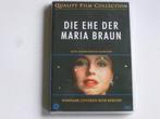 Die Ehe der Maria Braun - Rainer Werner Fassbinder (DVD), Verzenden, Nieuw in verpakking