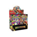 Pokémon - 1x Mega Evolution Booster Box Display - 36 Booster, Hobby en Vrije tijd, Verzamelkaartspellen | Pokémon, Nieuw