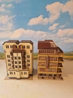 Vollmer, Kibri H0 - 43801 - Modeltreingebouwen (2) -, Hobby en Vrije tijd, Modeltreinen | H0, Nieuw