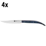 GGM Gastro | ZWILLING | StheeK-SETS - Stheekmessenset - 4 |, Verzenden, Nieuw