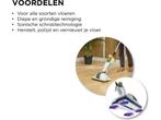 Starlyf VibraTwin - Poetsmachine - Sonische, Verzenden, Nieuw