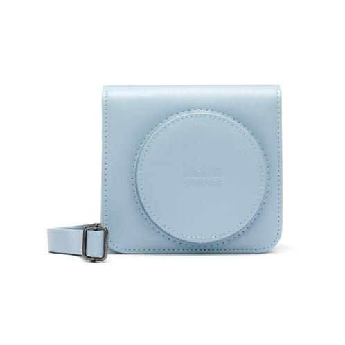 Fujifilm INSTAX SQ1 CAMERA CASE GLACIER BLUE, Audio, Tv en Foto, Fotografie | Fotopapier, Nieuw, Ophalen of Verzenden