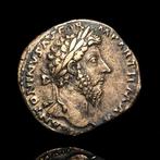 Romeinse Rijk. Marcus Aurelius (AD 161-180). Sestertius Roma